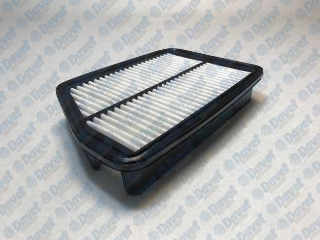 SARDES SA449 Hava Filtresi Rezzo 1.6 1.8 2.0 05->